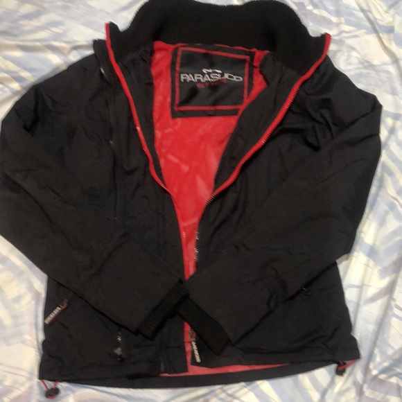 Men spring/fall jacket - Picture 6 of 10